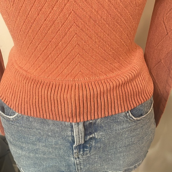 Free People Knit Top - Picture 3 of 4